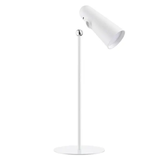 Настільна лампа з акумулятором Xiaomi Flexible Rechargeable Lamp (MJTD05YL) - фото 3