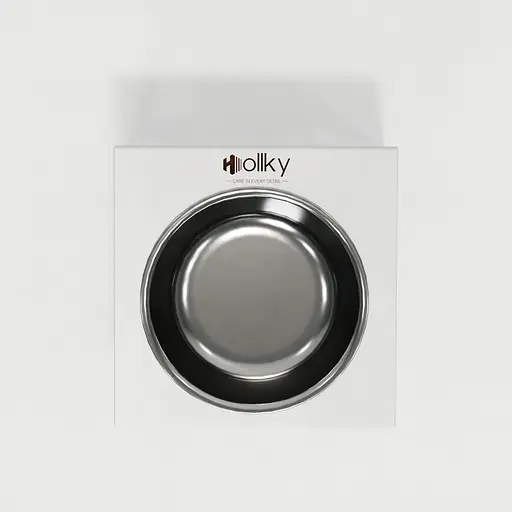 Hollky Base Solo S — миска на підставці для котів і маленьких собак (1 × 0,45 л) - фото 6