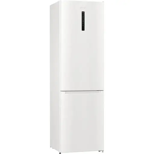 Холодильник Gorenje NRK6202AW4 - фото 1