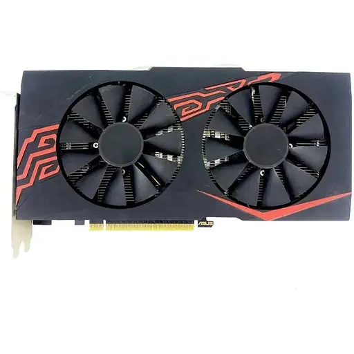 Відеокарта Asus MINING P-106 6Gb (MINING-P106-6G-V2) Б/В - фото 1