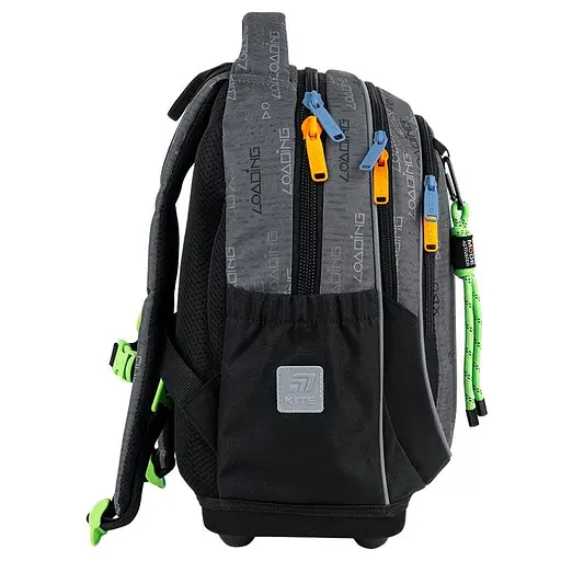 Шкільний рюкзак Kite Education Good Game (K26-724S-2) - фото 5