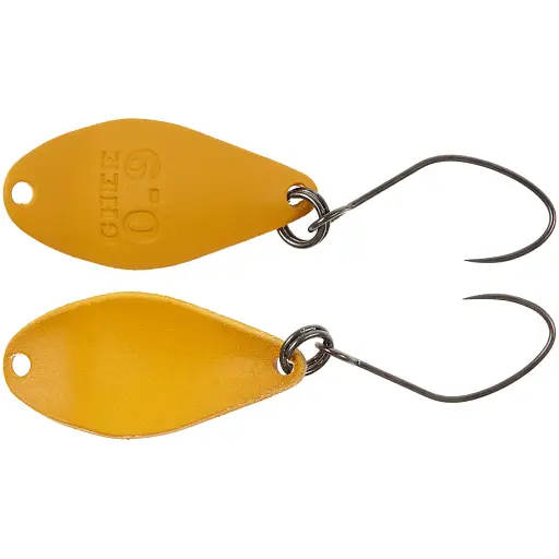 Блешня Nories Masukurouto Ghee 20 mm 0.5 g #083