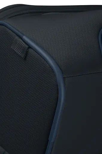 Чемодан 55 См Samsonite D'LITE DARK BLUE 55x40x20 KG6*11308 - фото 8