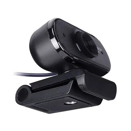 Веб-камера A4Tech PK-825P Black (PK-825P) - фото 3