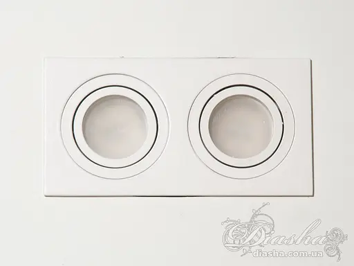 Багатофункціональний, високоякісний здвоєний точковий поворотний сві - фото 1