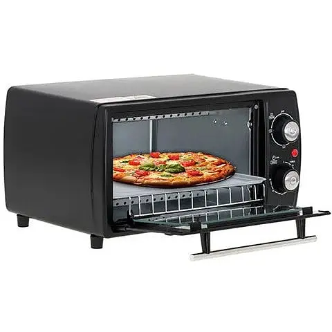 Духовка электрическая 9 л. Mesko MS 6013 настольная - фото 1