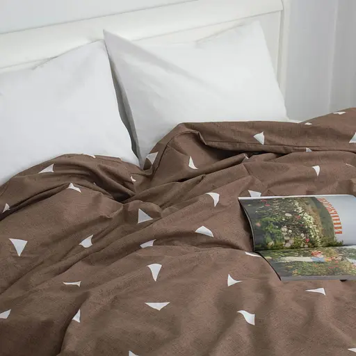 Підковдра ТЕП Cappuccino Night FR 200 х 215 см (2-04849_34299) - фото 4