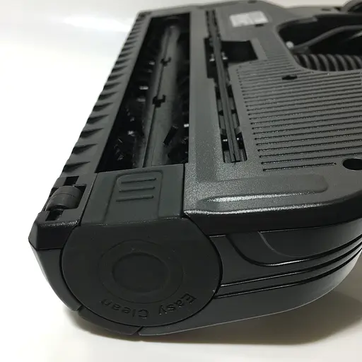 Електрощітка PowerBrush зі знімним роликом для ручного пилососу Bosch Serie 6, BBS612***, BCS612**, 17004297 - фото 5