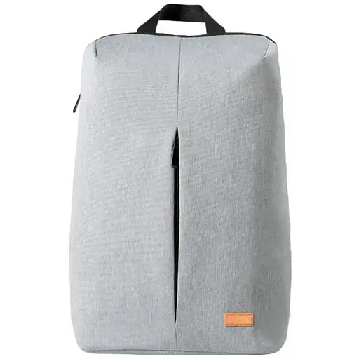 Рюкзак Xiaomi Custom Simple Backpack BHR7091CN Серый - фото 1