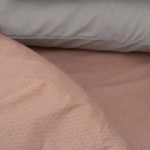 Комплект постельного белья Viluta двуспальный ранфорс 24278 100% хлопок - фото 5