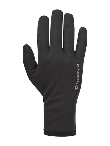 Перчатки Montane Trail Glove Black XL (1004-GTRLGBLAX16) - фото 2