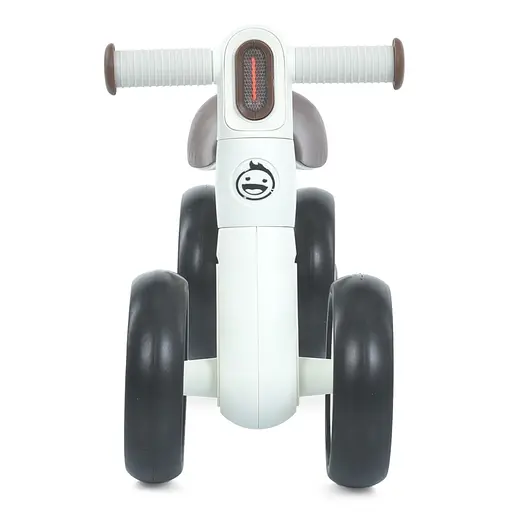 Біговел дитячий MBB 1039 Beige, колесо 6 дюймів - фото 3