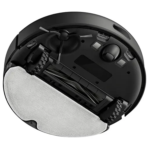 Робот-пилосос Dreame D9 Max Black Gen 2 (RLD34GA-Bl) (UA UCRF) - фото 11
