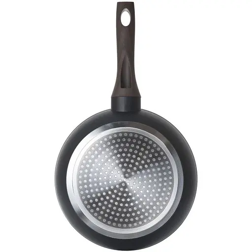 Сковорода RINGEL Canella глубокая 24 см б/крышки - фото 4