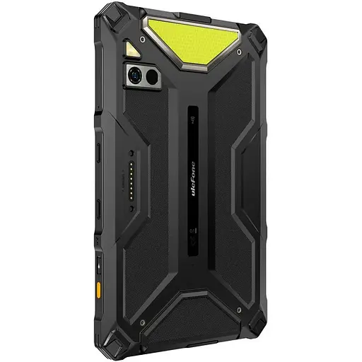 Планшет Ulefone Armor Pad 4 Ultra Thermal 8/256GB (Black) LTE - фото 5