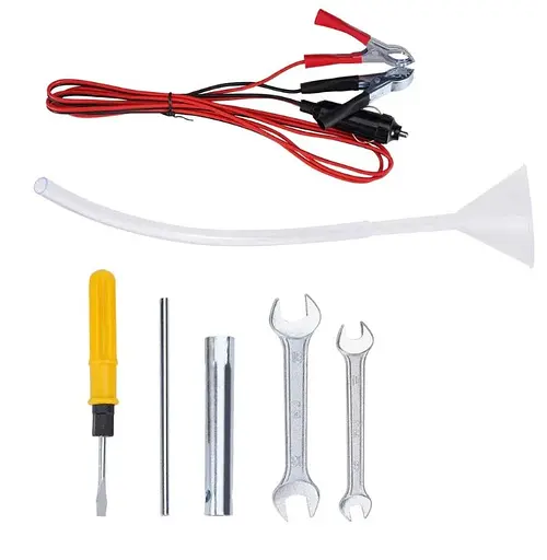 Генератор інверторний MaXpeedingRods 5.5 кВт Електричний старт/Дистанційний старт/ATS/Ручний стартер MXR6000 - фото 13