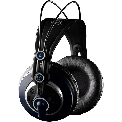 Навушники AKG K240 MKII