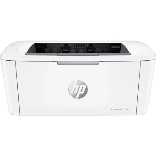 Принтер HP LaserJet M110w (7MD66F) [113826]
