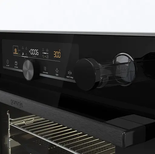 Електрична духова шафа Gorenje BSA6747A04BG (BO3SA5I01-2) (6816067) - фото 5