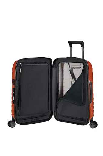 Чемодан Samsonite PROXIS 55 См FLAME 55x40x20(23) CW6*02001 - фото 2