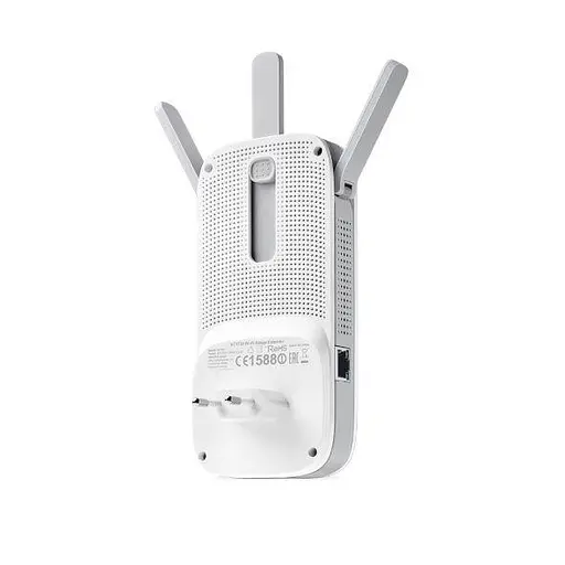 Повторювач TP-Link TL-RE450 - фото 7