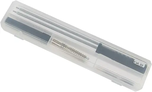 Набор для чистки MEGAline 083/4ATSG кал. 22 (.223) - фото 3