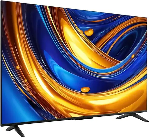 Телевiзор TCL 65P69B - фото 4