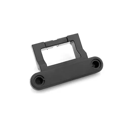 Кронштейн із коаксіальними кабелями ALIENTECH PRO для пульта DJI RC-N1 дронів DJI Air 2 / Air 2S / Mini 2 / Mini 3 / Mavic 3 (PRO-BK-MA2/QMA160IPX) - фото 2