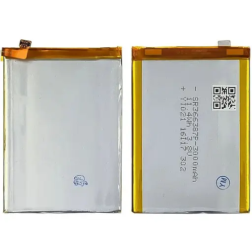 Акумулятор для Ulefone Gemini AAAA