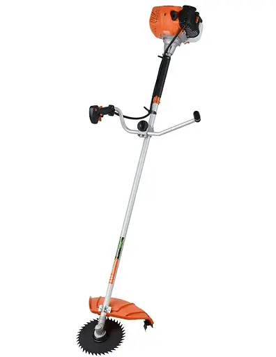 Мотокоса бензинова Sequoia SPB5230C - фото 1