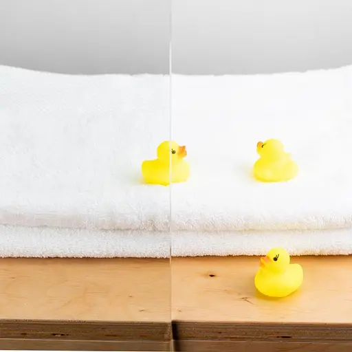 Набор: Qtap душевая кабина Scorpio CRM10995-AC6 Clear 2120x900x900 мм + поддон Diamond 309912 90x90x12 см с сифоном, Хром, Универсальная, прозрачный - фото 12