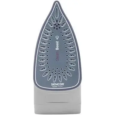 Утюг с паром Sencor SSI 8710VT - фото 3