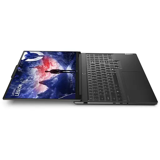 Ноутбук Ігровий Lenovo Legion 7 16IRX9,i7-14700HX,3.2K,32GB,1TB,RTX 4070 8GB,Без ОС - фото 7