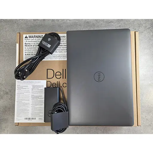 Ноутбук Dell Latitude 14 3450, Ultra 5 125U, 64GB, 1TB, 13 - фото 6