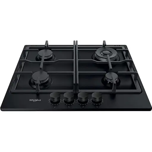 Варочная поверхность Whirlpool TKRL 661 NB