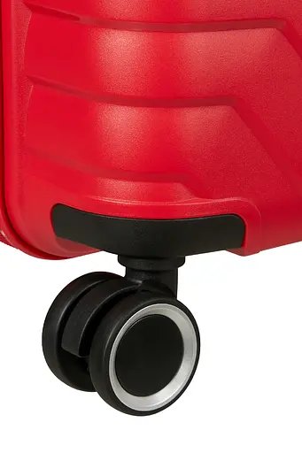 Чемодан American Tourister FLYTWIST 67 см TRUE RED 67x45x26(29) MI1*00002 - фото 7