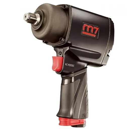 Гайковерт ударный Mighty Seven NC-4236Q 1/2 " - фото 1
