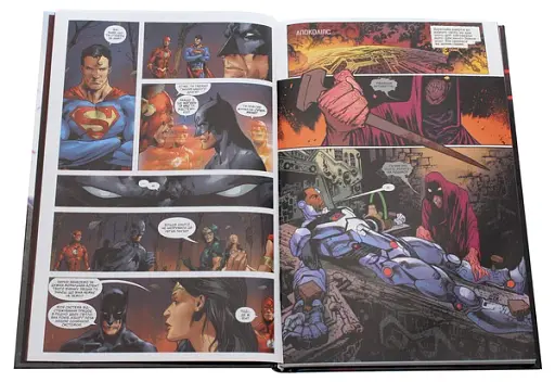 DCміляція - фото 3