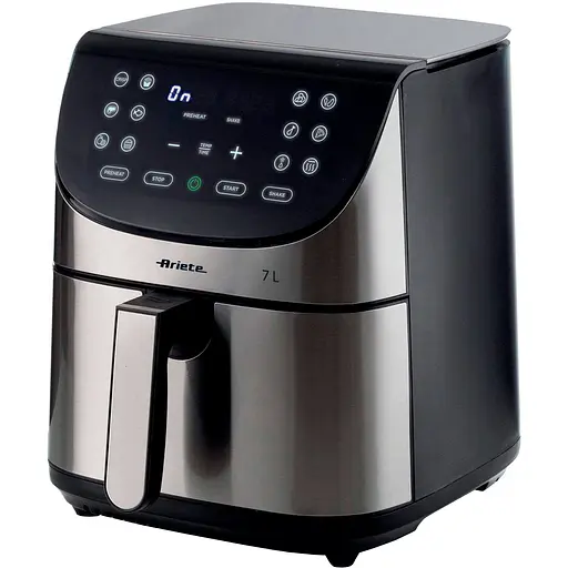 Мультипіч Ariete 4628 METAL (00C462800AR0)