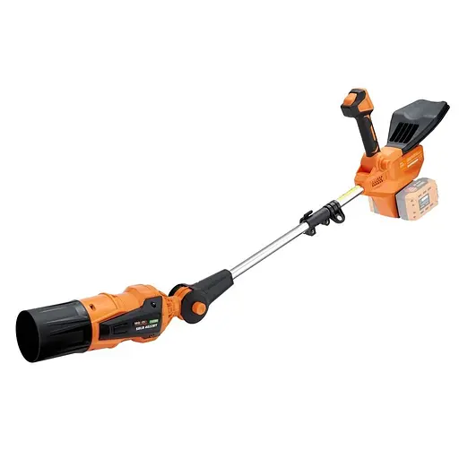 Повітродувка акумуляторна Sequoia без АКБ та ЗП (SBLB4022BT) - фото 1