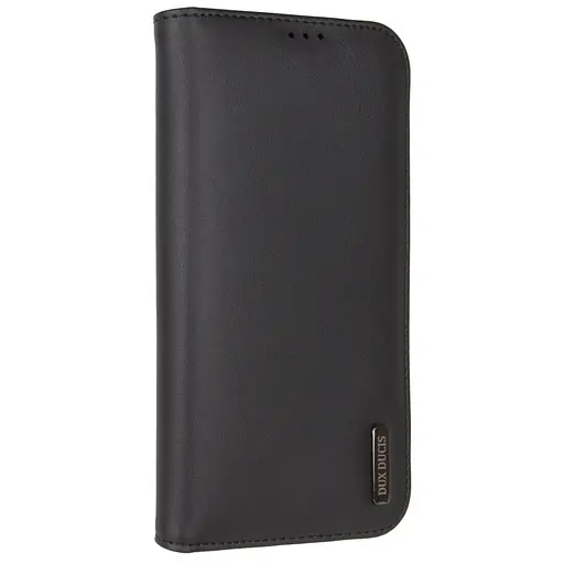 Чохол-книжка Dux Ducis Hivo для Apple iPhone 16 Pro Max 6.9 Black - фото 3