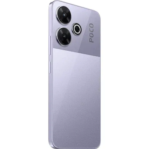 Xiaomi Poco M6 6/128GB Purple (Global Version) - фото 3