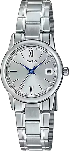 Часы Casio Timeless Collection LTP-V002D-7B3