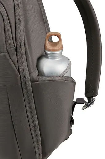 Рюкзак 14,1" Samsonite MOVE 5.0 GUNMETAL GREEN 39x26,5x14 KP0*24088 - фото 4