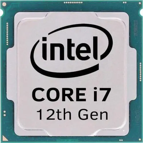 Процессор Intel Core i7 LGA1700 i7-12700F Tray 12x2.1 ГГц Turbo Boost 4.9 ГГц 20 потоков L3 25Мб Alder Lake 10 нм TDP 65 - фото 1