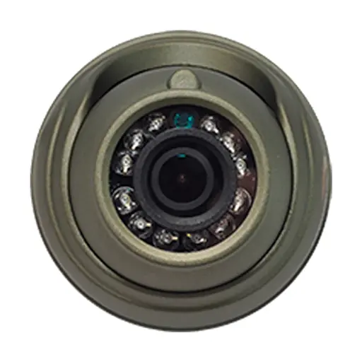MHD-видеокамера 2Mp Light Vision VLC-7192DM Graphite f=2.8mm (75-00037) - фото 2