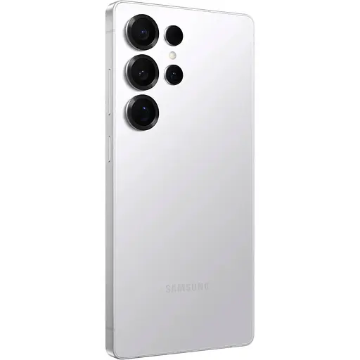 Смартфон Samsung Galaxy S25 Ultra 12/1TB Titanium Whitesilver (SM-S938BZSH) [127865] - фото 7