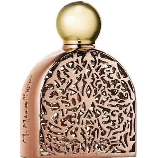 Парфюмированная вода оригинал тестер Martine Micallef Secrets of Love Glamour 100 мл - фото 1