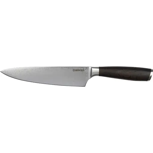 Набір ножів Boker Meisterklinge Damast Set Square - фото 4