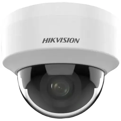 Купольна камера Hikvision 4МП DS-2CD1141G0-I (2.8мм) - фото 1